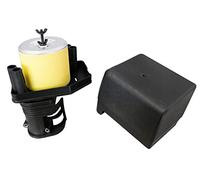 Greyfriars Air Filter Housing Assembly Fits Honda GX240 GX270 Replaces 17210-ZE2-505