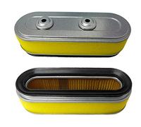 Greyfriars Air Filter Replacement for Honda GXV160 HRC216K1HA HRC216K1SXA Replacement for 17211-Z07-W02