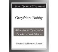 Greyfriars Bobby