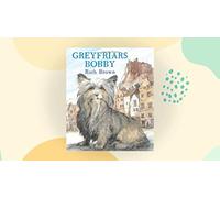 Greyfriars Bobby