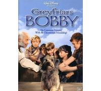 Greyfriars Bobby by Donald Crisp