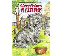 Greyfriars Bobby (Corbie)
