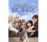 Greyfriars Bobby – Disney – DVD – Region 1 (US Import) – NTSC