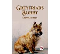Greyfriars Bobby (Edition2023)