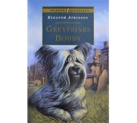 Greyfriars Bobby: (Puffin Classics)