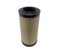 Greyfriars Filters Air Filter 185mm Replacement for Thwaites, Kubota, JCB Machines, Takeuchi 119655-12560