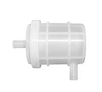 Greyfriars Inline Fuel Filter Fits JCB, Yanmar Replacement for 129052-55630
