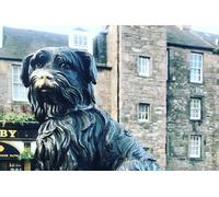 Greyfriars Walking Tour 90 Minutes Book the best