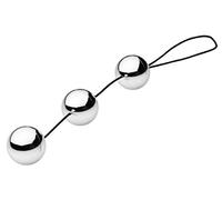 Greygasms The Trilogy Orgasm Kegel Balls