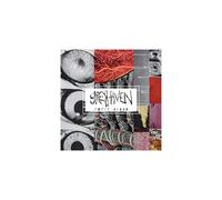 Greyhaven - Empty Black [CD]