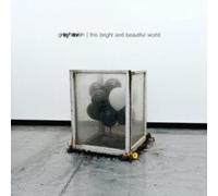 GREYHAVEN - THIS BRIGHT AND BEAUTIFUL WORL - CD - E1398z