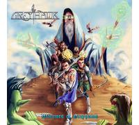 Greyhawk - Warriors Of Greyhawk [New Vinyl LP] Digital Download