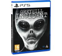 Greyhill Incident - Abducted Edition