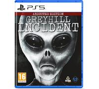 Greyhill Incident Abducted Edition PS5 NEW
