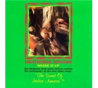 Greyhorse Singers - Shake It Up!