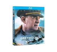 Greyhound (2020) Blu-ray 1080P BD - Tom Hanks World War II Naval Drama, Region Free