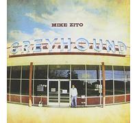 Greyhound by Mike Zito (2011-07-19)