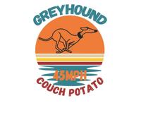 Greyhound Lined Notebook: Greyhound Notebook - Greyhound Journal 120 Pages for Greyhound Owners - Greyhound Lover - Greyhound Dog Mom: The must have ... ex-racers and other couch potato room mates