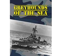 Greyhounds of the Sea