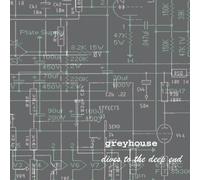 Greyhouse - Dives To The Deep End [VINYL]