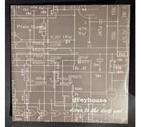 Greyhouse: Dives To The Deep End (vinyl, new)