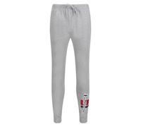 (GreyMarl, X-Large) Ben Sherman Mens Lounge Pant Julian