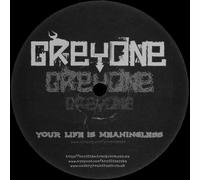 Greyone / Dj G-i-s - Your Life Is Meaningless / Juggernaut