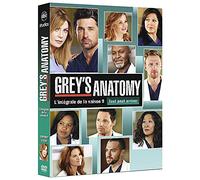 Grey's Anatomy (À coeur ouvert) - Saison 9