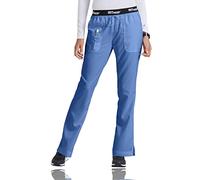 Grey's Anatomy Active 4275 Women's Logo Waist Drawstring Pant