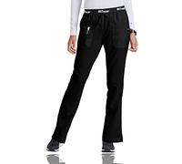 Grey's Anatomy Active 4275 Women's Logo Waist Drawstring Pant