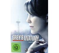 Greys Anatomy - Die jungen Ärzte: Season 11 [DVD]