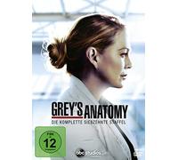 Greys Anatomy - Die jungen Ärzte: Season 17