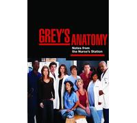 Grey's Anatomy: Overheard at the Emerald City Bar / Notes from the Nurses' Station: Written by Chris Van Dusen, 2006 Edition, Publisher: Hyperion Books [Paperback]