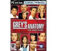 Grey's Anatomy - PC