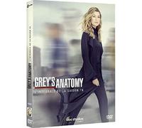 Grey's Anatomy, Saison 16