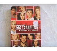 Grey's Anatomy , Saison 4 - Coffret 5 DVD