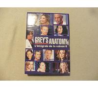 Grey's Anatomy, saison 6 - Coffret 6 DVD