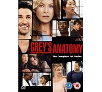 Grey's Anatomy - Season 1