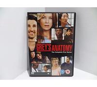Grey's Anatomy – Season 1 – DVD