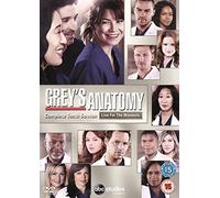 Grey's Anatomy - Season 10 [DVD]