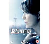 Grey's Anatomy - Season 11 [DVD]