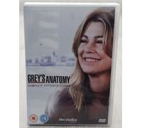 GREY'S ANATOMY SEASON 15
