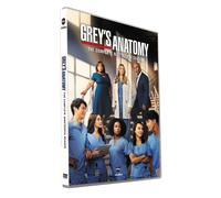 Grey's Anatomy Season 19 (2022) 4DVD