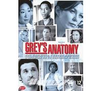 Grey's Anatomy Season 2