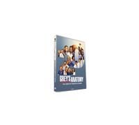 Grey's Anatomy Season 20 (2024) 2DVD