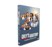 Grey's Anatomy Season 20 DVD