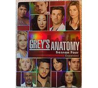 Grey's Anatomy: Season 4 -- Expanded