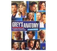 Grey's Anatomy Season 8