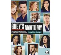 Greys Anatomy Season 9