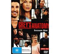 Grey's Anatomy - Season One